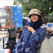 Tini Martini Tapran, 2019